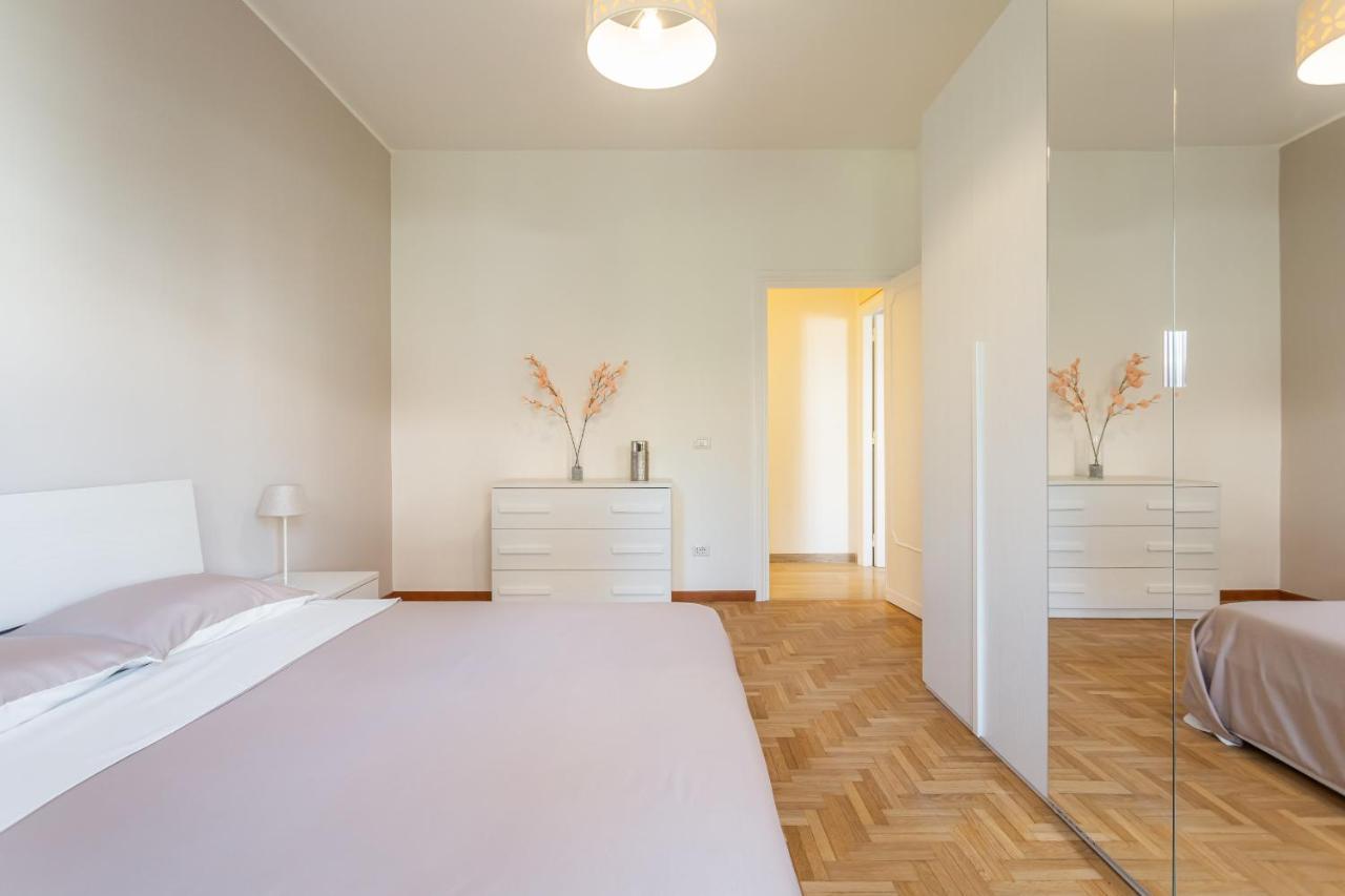 St Peter Cozy 2 Bdr Apartment With Garage Róma Kültér fotó